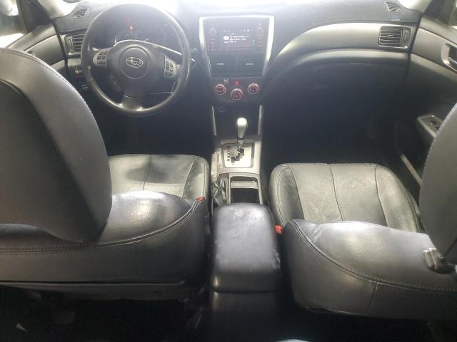 Photo 8 from auction – 2012 SUBARU FORESTER L with VIN JF2SHBEC1CH452756
