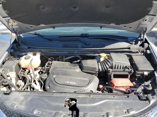Photo 12 from auction – 2017 CHRYSLER PACIFICA T with VIN 2C4RC1EG8HR721274