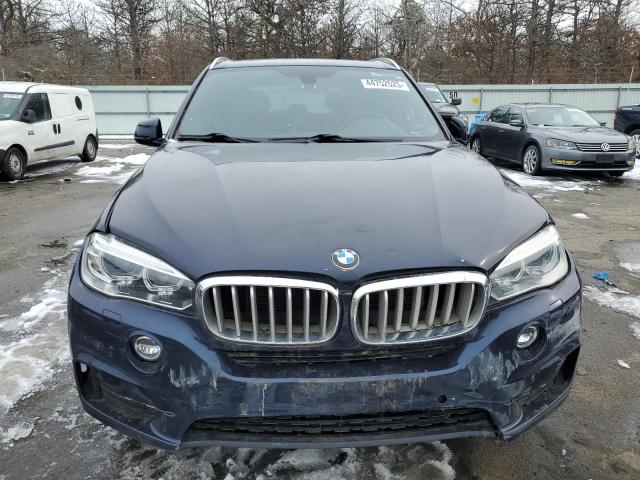 Photo 5 from auction – 2018 BMW X5 XDRIVE3 with VIN 5UXKR0C51JL074063