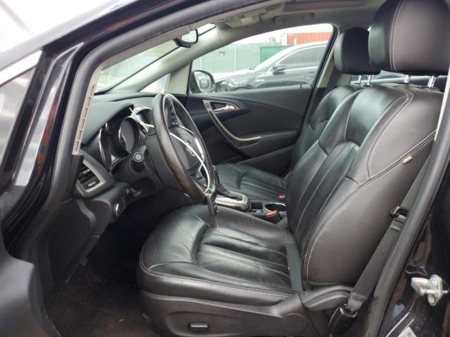 Снимка 7 от търг – 2015 BUICK VERANO с VIN 1G4PS5SK5F4181937