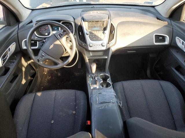 Photo 8 from auction – 2016 CHEVROLET EQUINOX LS with VIN 2GNALBEK3G1112329