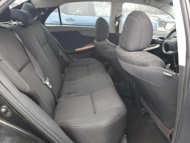 Photo 10 from auction – 2013 TOYOTA COROLLA BA with VIN 2T1BU4EE2DC075450