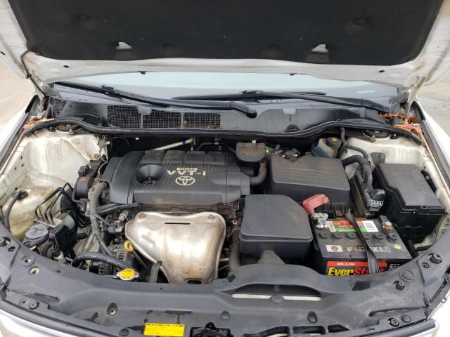 Photo 11 from auction – 2009 TOYOTA VENZA with VIN 4T3ZE11A19U005397