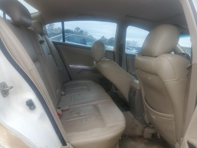 Photo 10 from auction – 2008 NISSAN MAXIMA SE with VIN 1N4BA41E68C824687