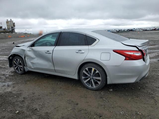 Photo 2 from auction – 2016 NISSAN ALTIMA 2.5 with VIN 1N4AL3AP1GN381384