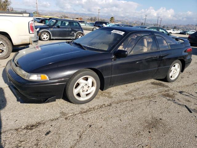 1996 SUBARU SVX LSI