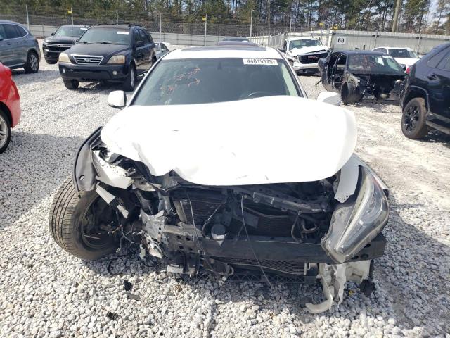 Photo 5 from auction – 2015 INFINITI Q50 BASE with VIN JN1BV7AP4FM330114
