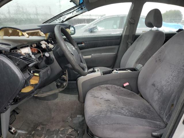 Photo 7 from auction – 2008 TOYOTA PRIUS with VIN JTDKB20U487731583