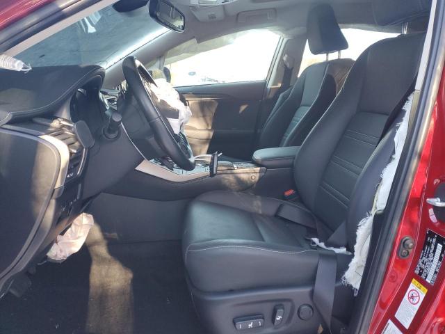 Photo 7 from auction – 2019 LEXUS NX 300 BAS with VIN JTJBARBZ8K2181648