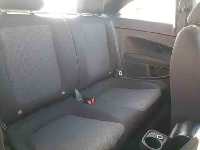 Photo 10 from auction – 2013 VOLKSWAGEN BEETLE with VIN 3VWFP7AT9DM658794
