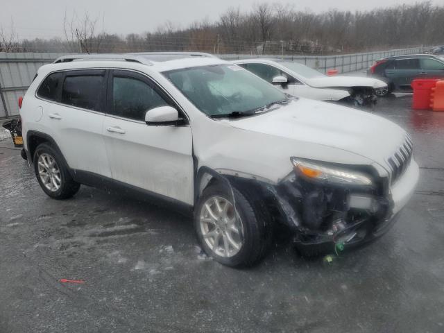 Снимка 4 от търг – 2014 JEEP CHEROKEE L с VIN 1C4PJMCS8EW124716