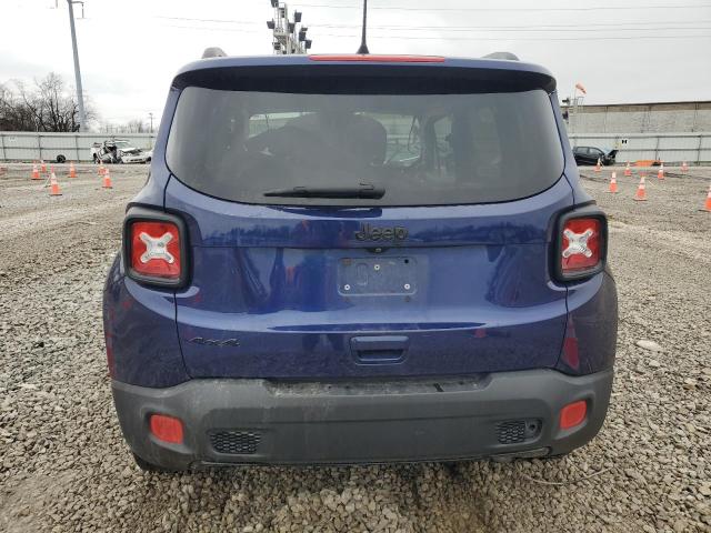 Photo 6 from auction – 2018 JEEP RENEGADE L with VIN ZACCJBBB8JPH75016