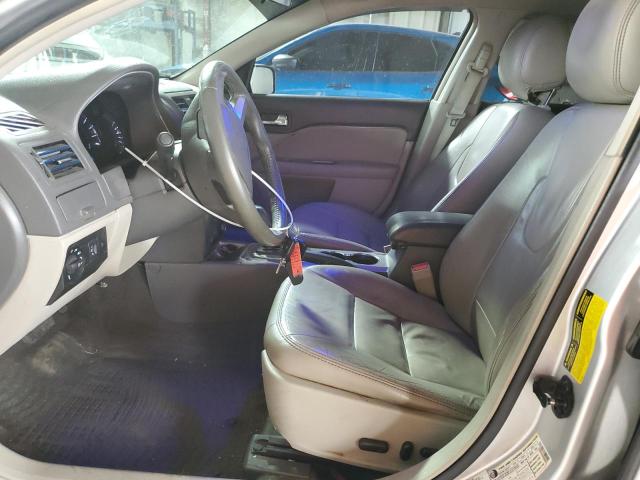 Photo 7 from auction – 2012 FORD FUSION SEL with VIN 3FAHP0JA4CR260045