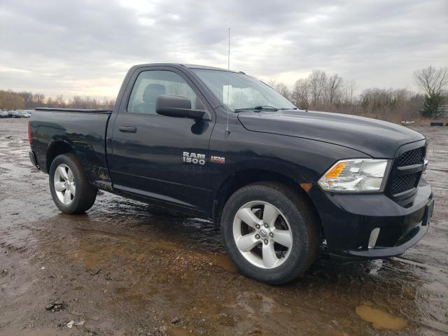 Photo 4 from auction – 2014 RAM 1500 ST with VIN 3C6JR7AT0EG259805