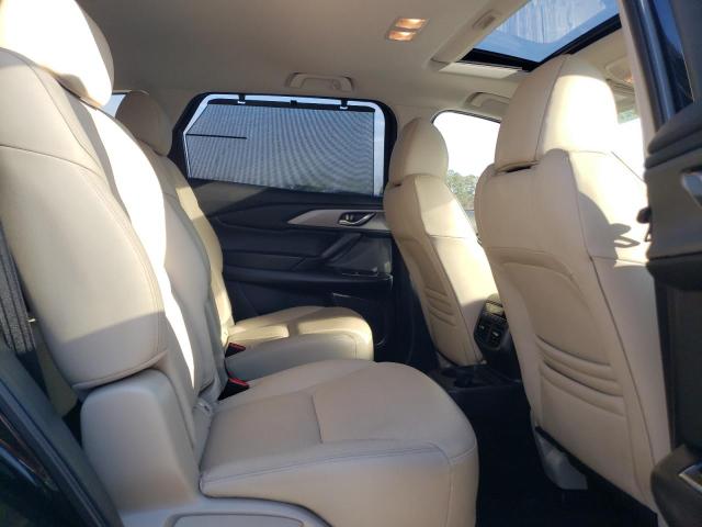 Photo 11 from auction – 2022 MAZDA CX-9 TOURI with VIN JM3TCBCY7N0626788