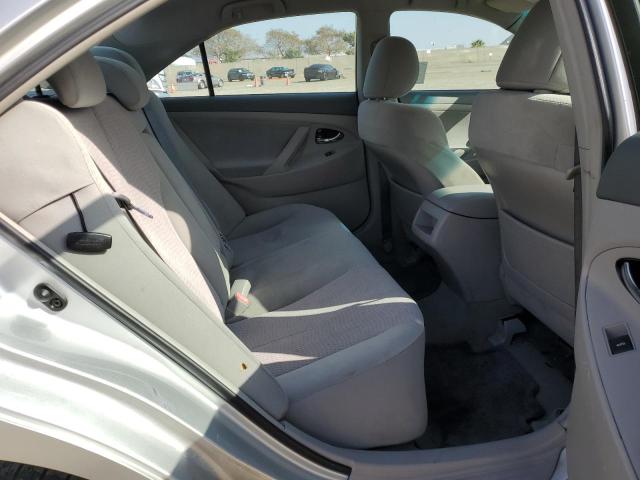 Photo 10 from auction – 2011 TOYOTA CAMRY BASE with VIN 4T4BF3EK2BR217436