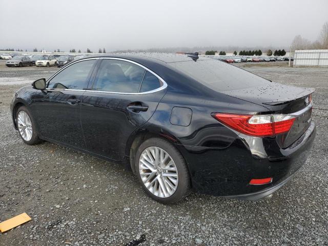 Photo 2 from auction – 2014 LEXUS ES 350 with VIN JTHBK1GGXE2087623