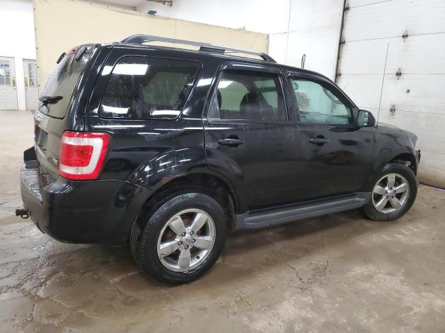 Photo 3 from auction – 2010 FORD ESCAPE LIM with VIN 1FMCU9EG0AKD28824