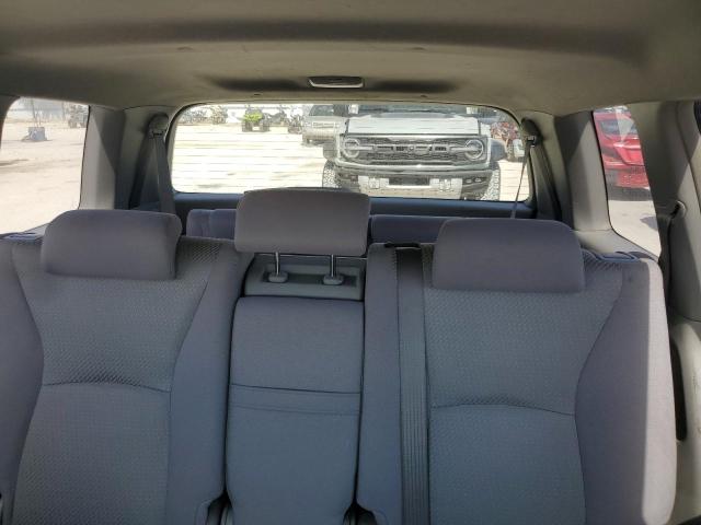 Photo 10 from auction – 2006 TOYOTA HIGHLANDER with VIN JTEEP21AX60157656