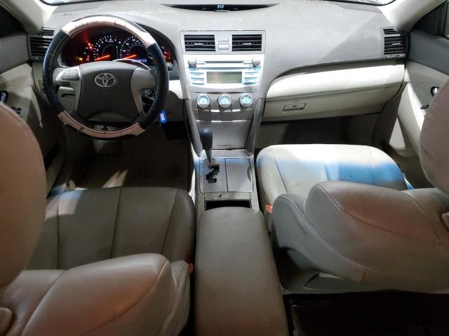 Photo 8 from auction – 2007 TOYOTA CAMRY CE with VIN 4T1BE46K57U546110
