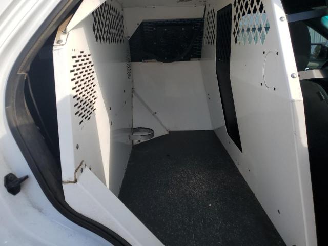 Photo 10 from auction – 2017 FORD EXPLORER P with VIN 1FM5K8AR0HGB33240