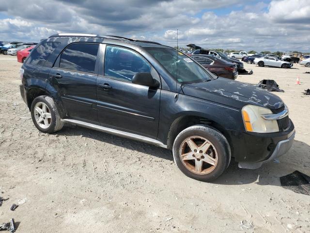 Photo 4 from auction – 2005 CHEVROLET EQUINOX LT with VIN 2CNDL63F756202372