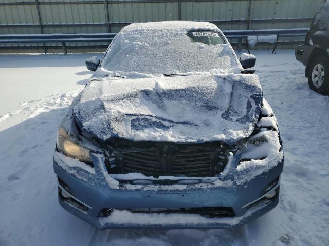 Zdjęcie 5 z aukcji – 2015 SUBARU IMPREZA PR z VIN JF1GJAK63FH021198