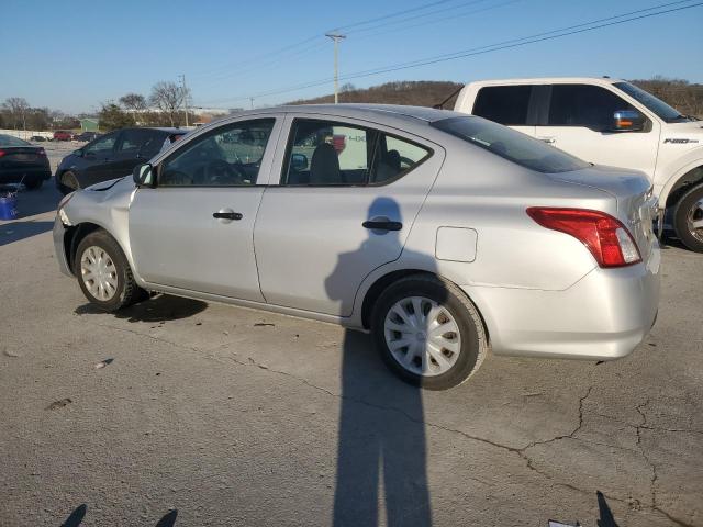 Photo 2 from auction – 2015 NISSAN VERSA S with VIN 3N1CN7APXFL872283