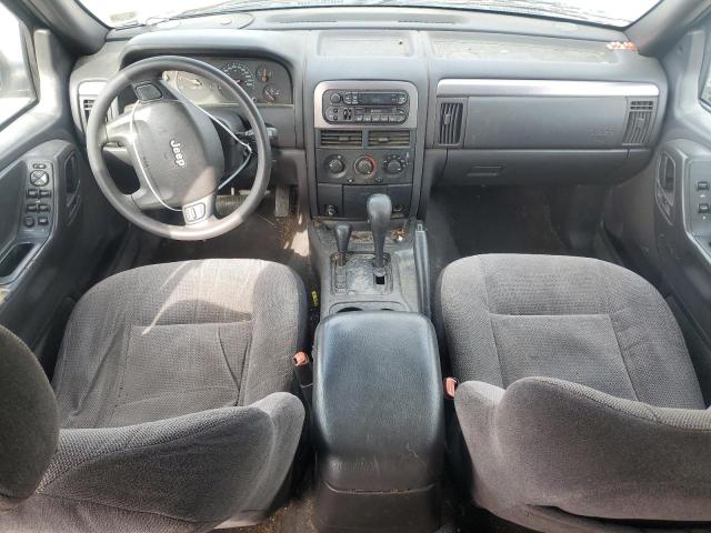 Photo 8 from auction – 2001 JEEP GRAND CHER with VIN 1J4GW48S71C618467
