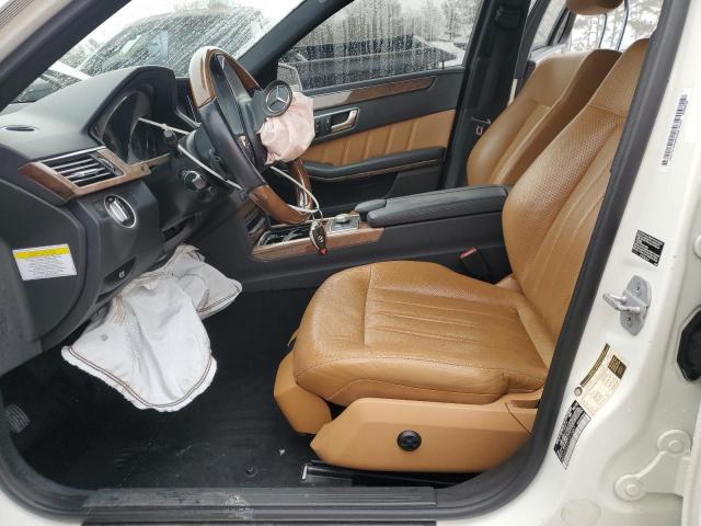 Photo 7 from auction – 2012 MERCEDES-BENZ E 350 with VIN WDDHF5KBXCA613857