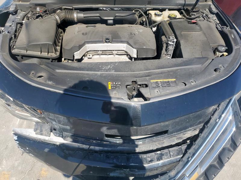 Photo 11 from auction – 2017 CHEVROLET IMPALA LT with VIN 2G1105SA7H9128219