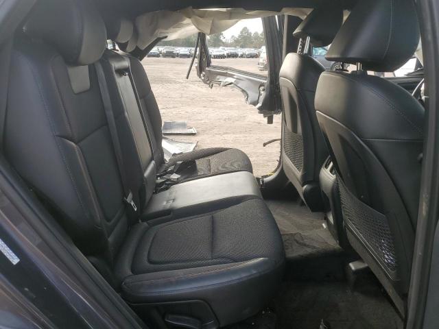 Photo 11 from auction – 2022 HYUNDAI TUCSON N L with VIN KM8JFCAE4NU088383
