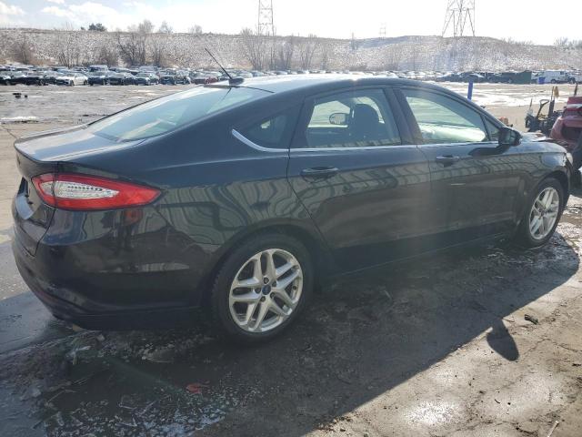 Photo 3 from auction – 2014 FORD FUSION SE with VIN 3FA6P0H73ER109055