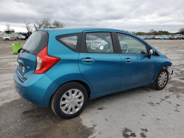 Photo 3 from auction – 2014 NISSAN VERSA NOTE with VIN 3N1CE2CP7EL432357