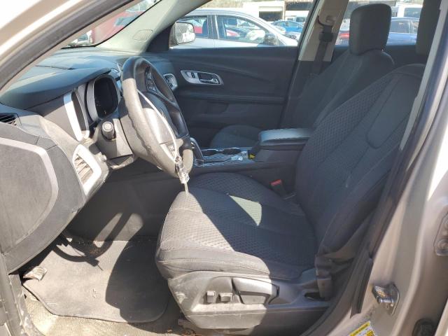 Photo 7 from auction – 2012 CHEVROLET EQUINOX LS with VIN 2GNALBEK9C6322446
