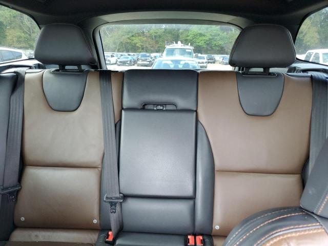 Photo 10 from auction – 2015 VOLVO XC60 T5 PL with VIN YV4612RM2F2651049