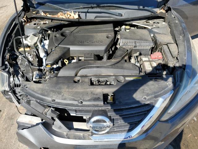 Photo 11 from auction – 2017 NISSAN ALTIMA 2.5 with VIN 1N4AL3AP5HC136035