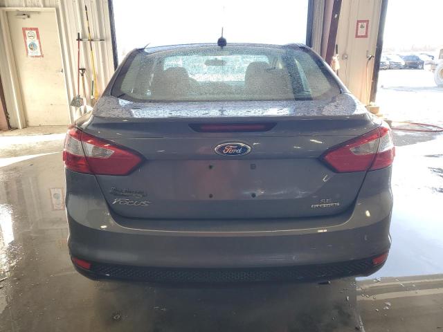 Photo 6 from auction – 2014 FORD FOCUS SE with VIN 1FADP3F29EL371645