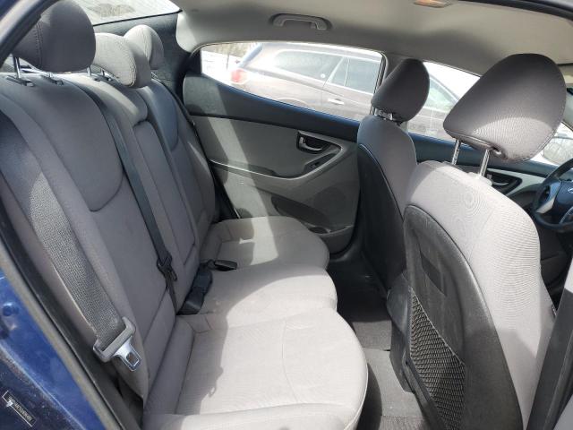 Photo 10 from auction – 2016 HYUNDAI ELANTRA SE with VIN 5NPDH4AE5GH696489