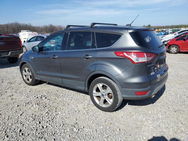 Photo 2 from auction – 2015 FORD ESCAPE SE with VIN 1FMCU0GX8FUC41872