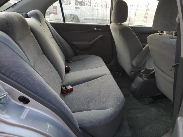 Photo 10 from auction – 2002 HONDA CIVIC EX with VIN 2HGES267X2H552900