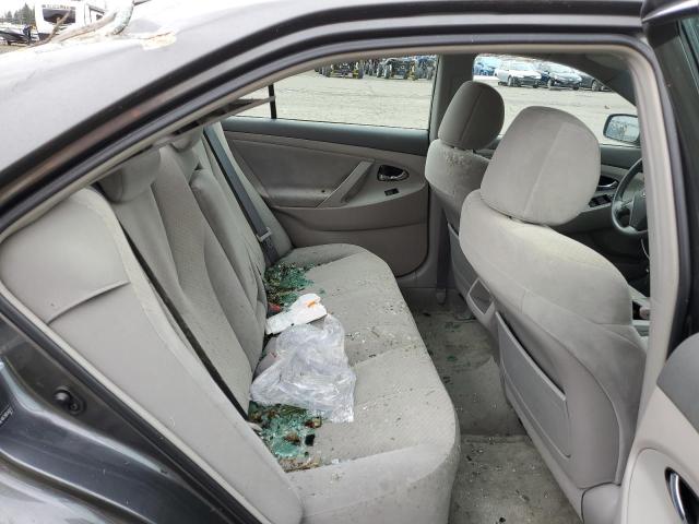 Photo 10 from auction – 2008 TOYOTA CAMRY CE with VIN 4T4BE46K38R046017