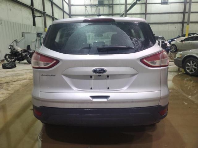 Photo 6 from auction – 2015 FORD ESCAPE S with VIN 1FMCU0F72FUC58880