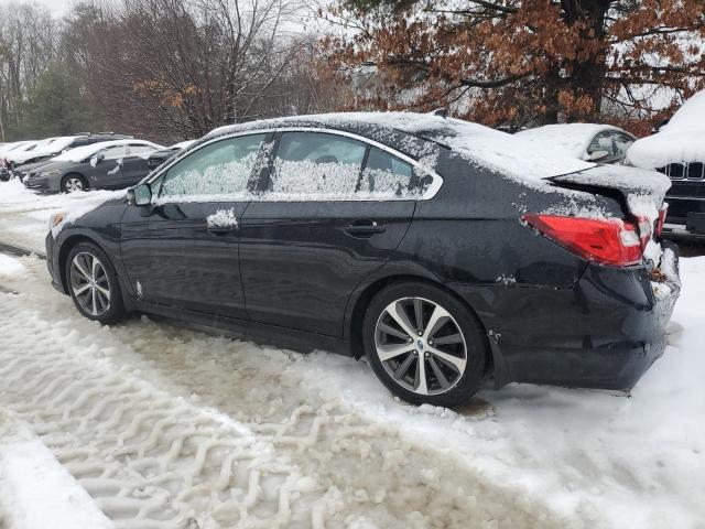 Photo 2 from auction – 2017 SUBARU LEGACY 2.5 with VIN 4S3BNAN65H3060864