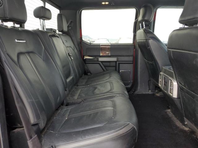 Photo 10 from auction – 2015 FORD F150 SUPER with VIN 1FTFW1EG7FFC53598