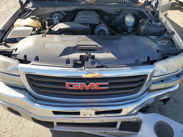 Photo 11 from auction – 2006 GMC NEW SIERRA with VIN 2GTEC13T461142017