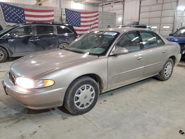 BUICK CENTURY CU 2003 with VIN 2G4WS52J631247258 - Photo from auction