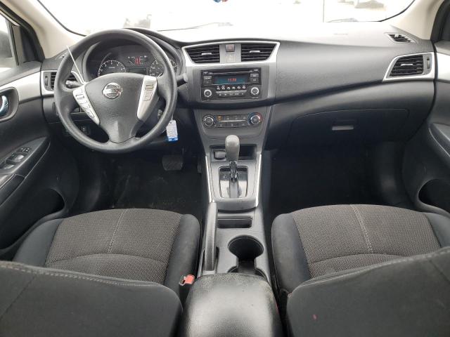 Photo 8 from auction – 2017 NISSAN SENTRA S with VIN 3N1AB7AP1HY298629