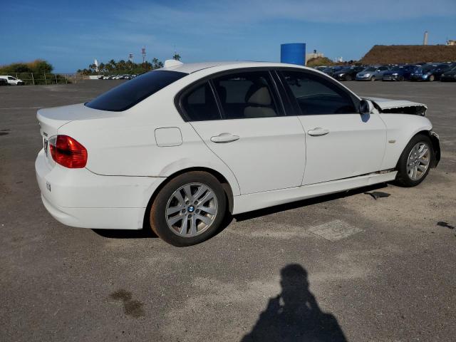 Photo 3 from auction – 2007 BMW 328 I with VIN WBAVA33507PG49424