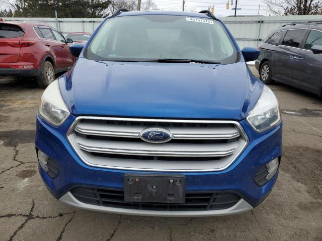 Photo 5 from auction – 2018 FORD ESCAPE SE with VIN 1FMCU0GDXJUC17930